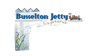 Busselton Jetty Underwater Observatory logo