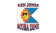 Scuba Zone logo