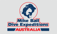 Mike Ball Expeditions