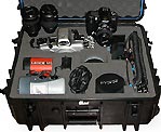 Digital Camera Kit, Scuba Diver Australasia