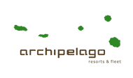 Archipelago Resorts &amp; Fleet logo