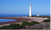 The Lighthouse, Whyalla, South Australia