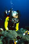 Atlantis - 1 rebreather