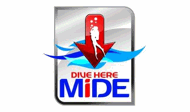 MIDE 2019 | Kuala Lumpur 3-5 May 2019 logo