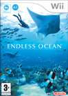 cover of Endless Ocean game