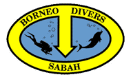 Borneo Divers & Sea Sports (Sabah) Sdn Bhd logo