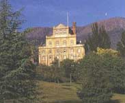 Cascade Brewery - Photo and text courtesy of Tour of Tasmania <a href=