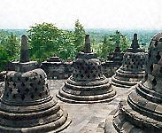 Borobudur