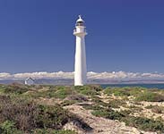 Point Lowly Lighthouse - Photo courtesy of Tourism SA