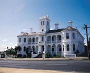 The Royal Hotel - Photo courtesy of Tourism VIC