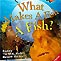 What makes a Fish? - DVD for kids