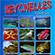 Seychelles - Neville Coleman's Wildlife Guide