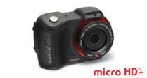 SeaLife Micro HD+ Underwater Camera