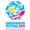 Underwater Festival 2013 - Prize Shipping